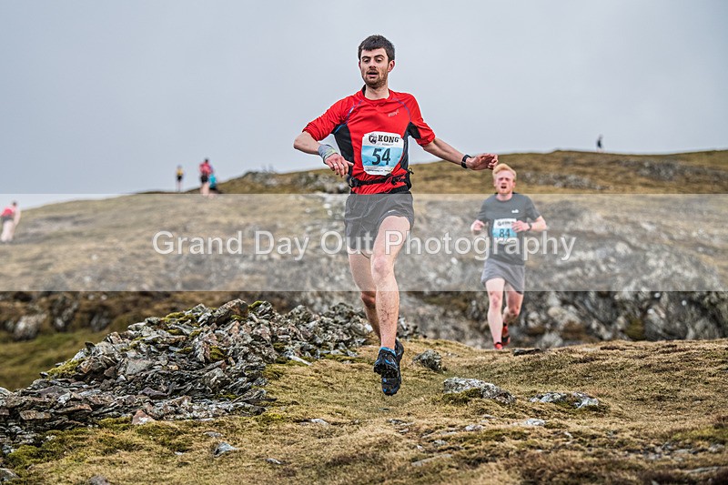 Grisedale-78 - Grisedale Grind Fell Race Wednesday 15th April 2026