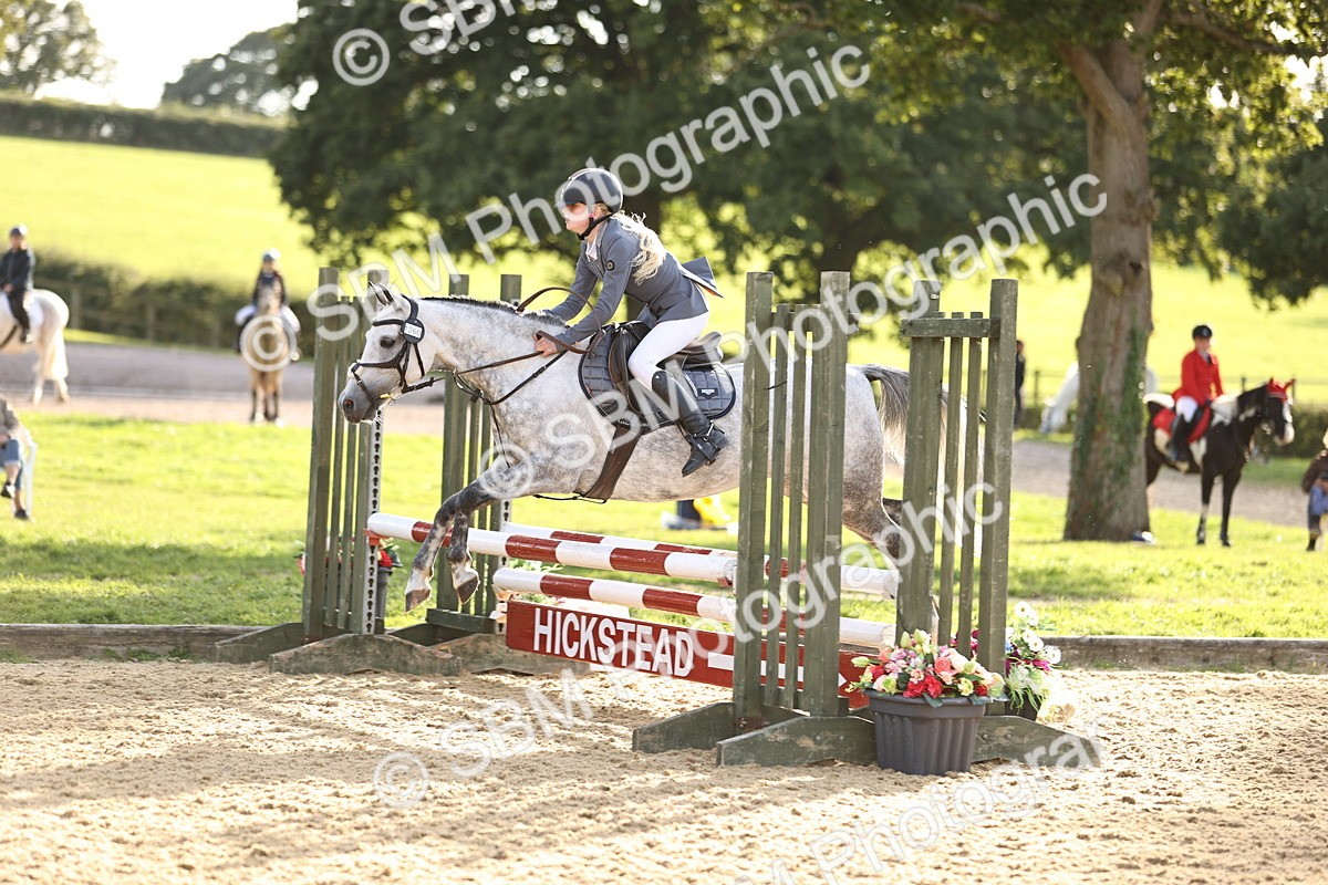 SBM_53045 - J10 - Junior Pony 75cm Championship