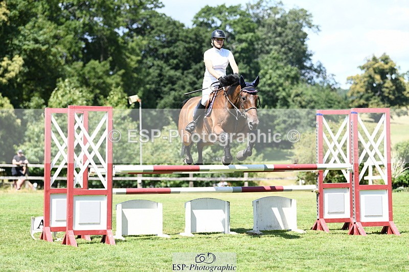 250703A-113820-00685 - Cls 12 1.10m Amateur Qualifier