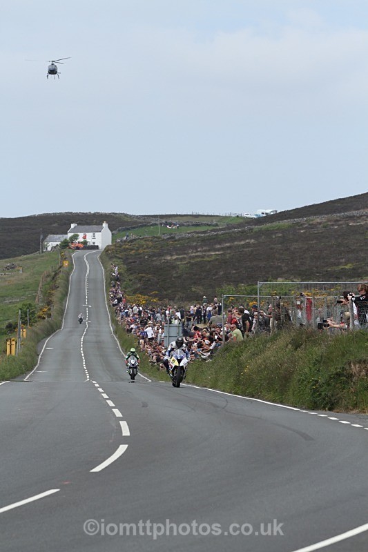 Guy Martin - Pokerstars Senior TT