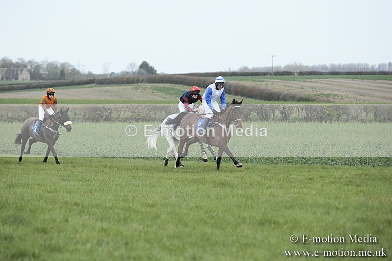 PtP 230319 107 - VWH Hunt Siddington Point-to-Point Racing 23/03/19
