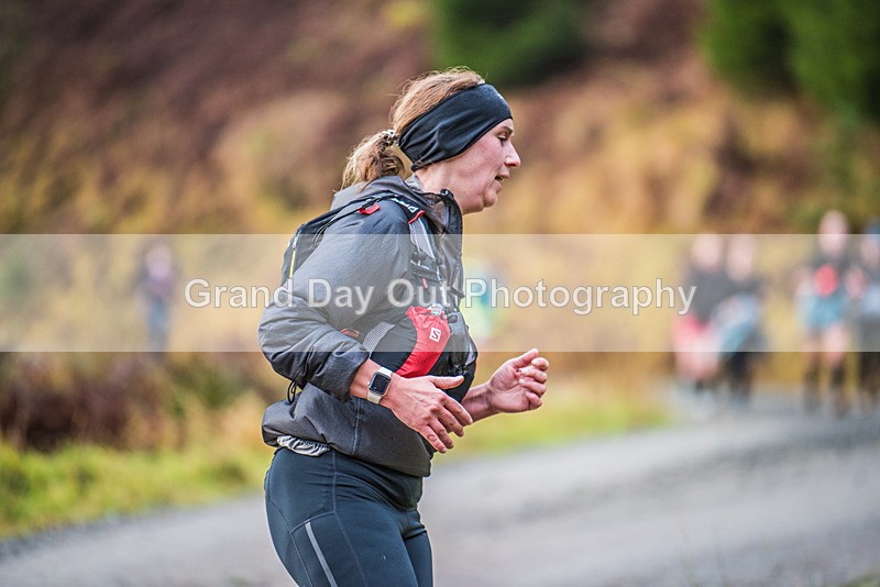 Glentress 21  10K-736 - High Terrain Events Glentress 21 & 10K Trail Races Saturday 18th November 2023