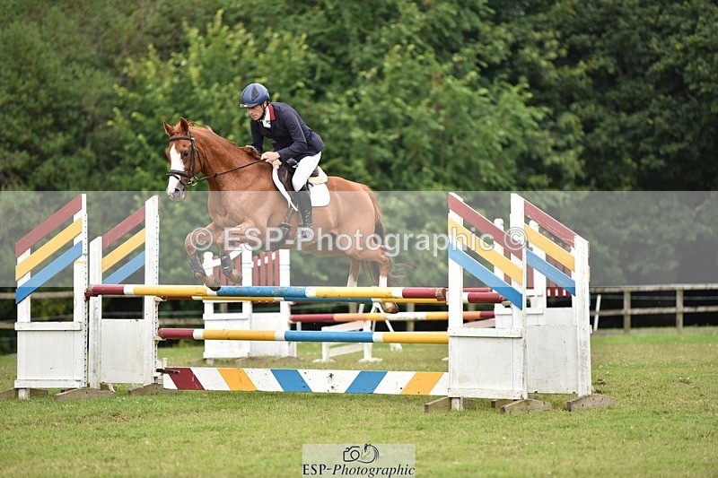 240713-125544-38824 - Cls 160 1.05m Amateur Quali and Open