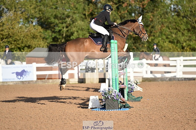 231015A-092432-06697 - Cls 22 British Novice & 90cm Open