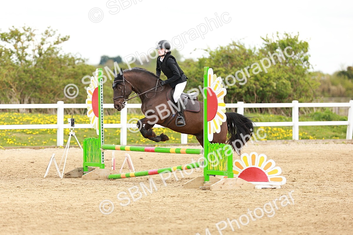 SBM_004152 - Class 3 - 60cm