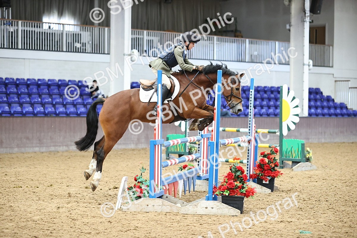 SBM_004104 - Class 14 - Pony Newcomers 1.00m Open