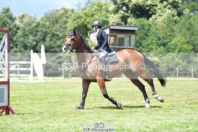 250703A-133802-01666 - Cls 13 Snr Newcomers