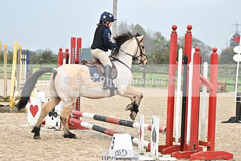 241110-101918-00251 - 40cm Showjumping