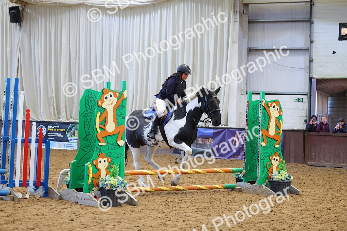 SBM_000150 - Class 2 - 50cm - BRC Warm Up