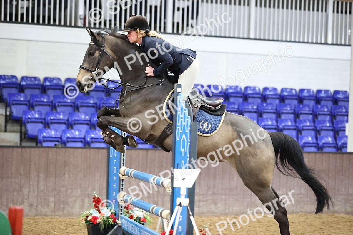 SBM_000419 - Class 2 - Senior British Novice - 90cm Open