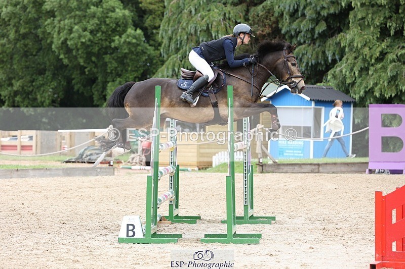 230618-133940-12464 - Cls 20 Pony Foxhunter 2nd Round