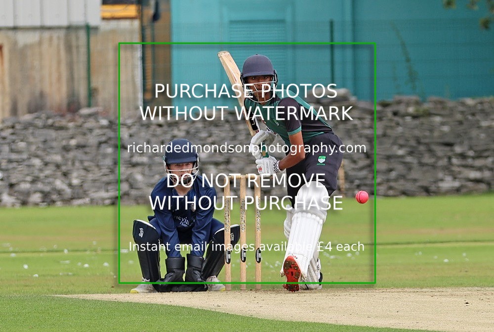 IMG_2981 - Derbyshire Under 16 CC (26/7/22)