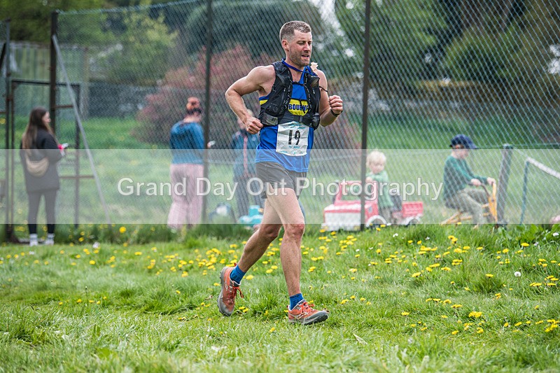 3 Peaks Finish-588 - The 3 Peaks Race Saturday 26th April 2025 - The Finish