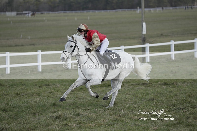 PtP 260223 169 - South & West Wilts Point-to-Point Larkhill 26/02/23