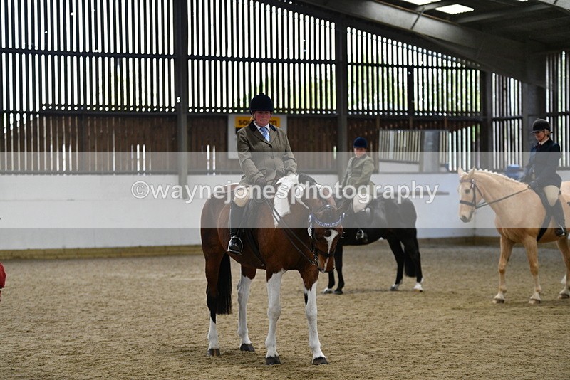 WJ5_6038 - Class 9 Ridden Veteran