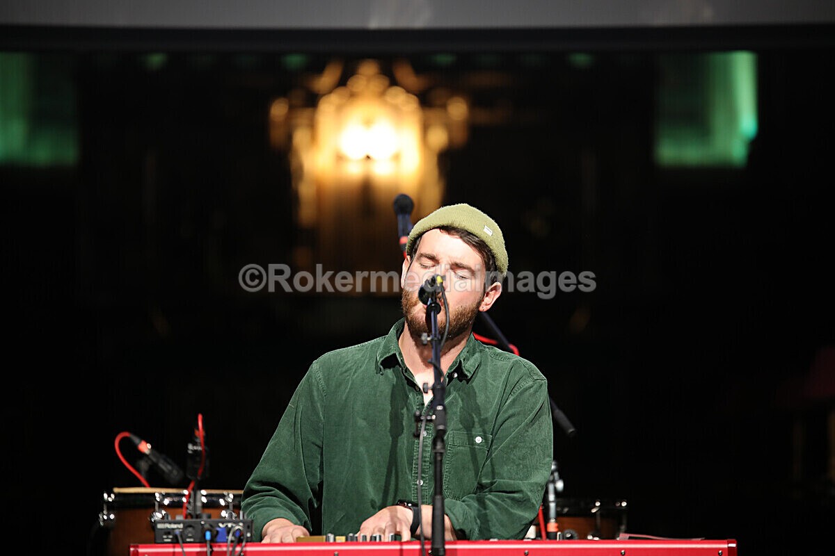 FOLK N BLUES-608 - FOLK and BLUES SEPT 2022