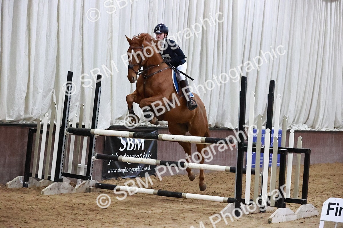 SBM_002858 - Class 8 - Show Jumping 1.10m