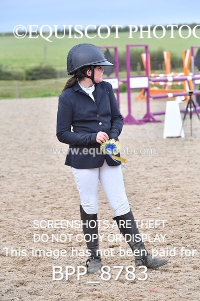 BPP_8783 - CLASS 6 Springboard 128cm/ 138cm Restricted Handicap