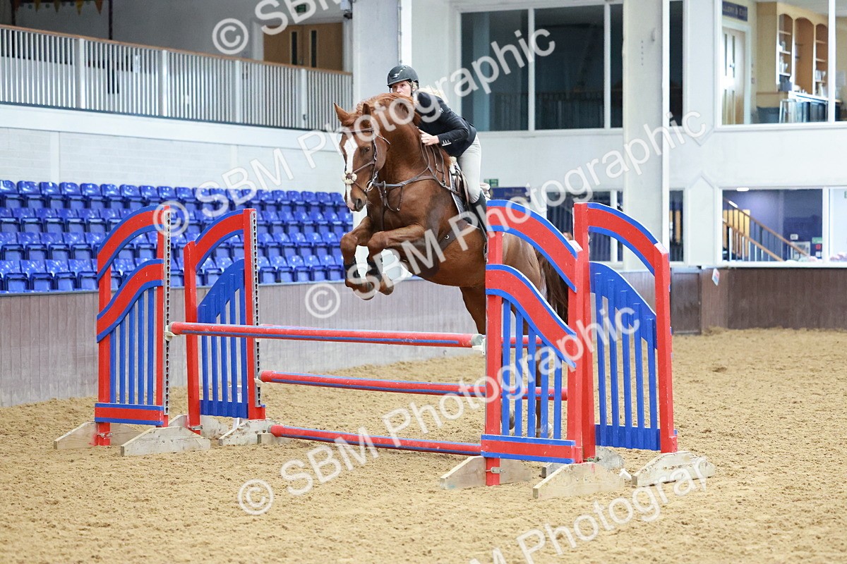 SBM_001196 - Class 3 - Senior Discovery 1.00m