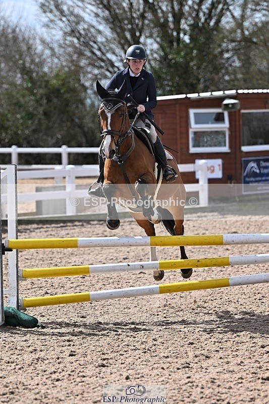 250328-125512-02187 - Cls 10 85cm National Amateur Quali