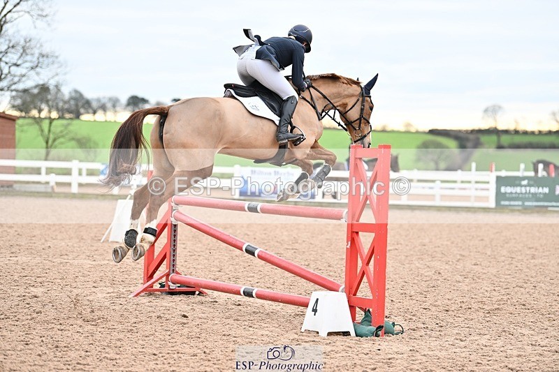 250112-133452-01505 - Cls 20 Newcomers and 1.10m Open