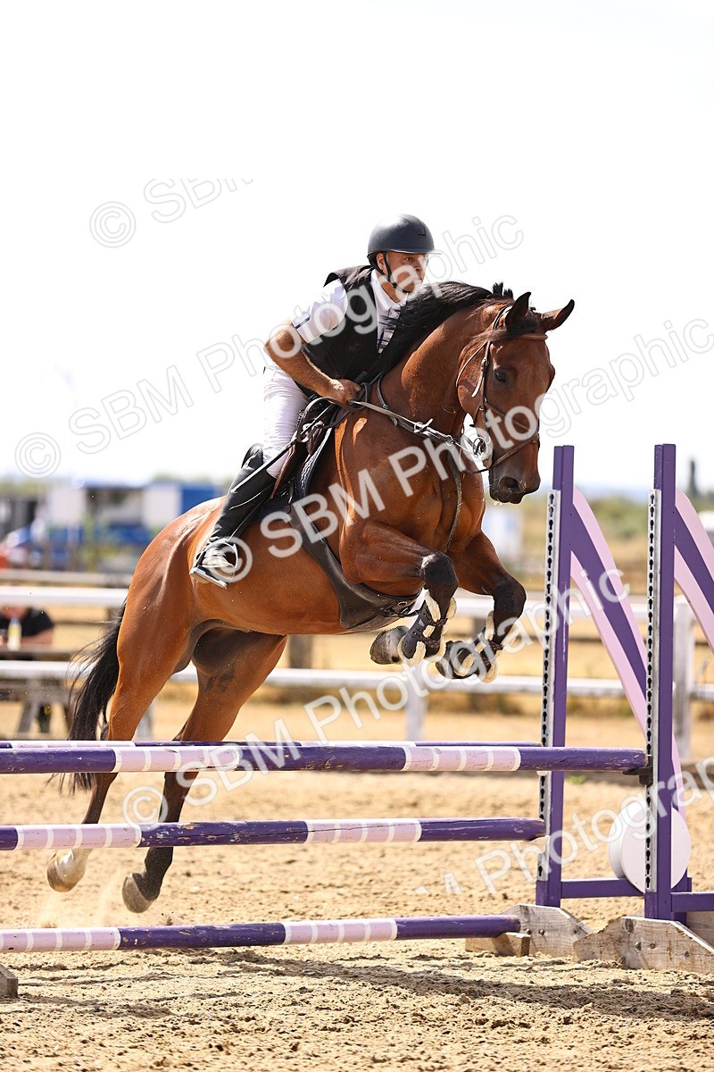 SBM_000482 - Class 2 - 0.85cm Amateur Championship Qualifier