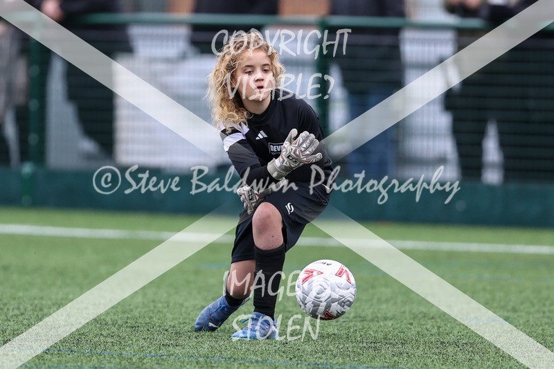 1DX30783 - 2026-03-07 Fc Abbey Meads U12 Grey Girls V Develop FC U12 Lionesses