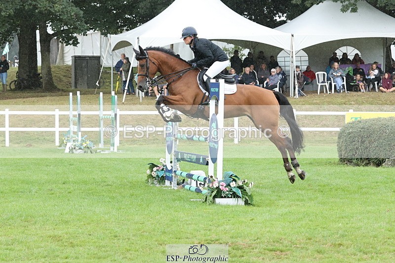 250830A-121023-06345 - Cls 15 5 Year Old Qualifier