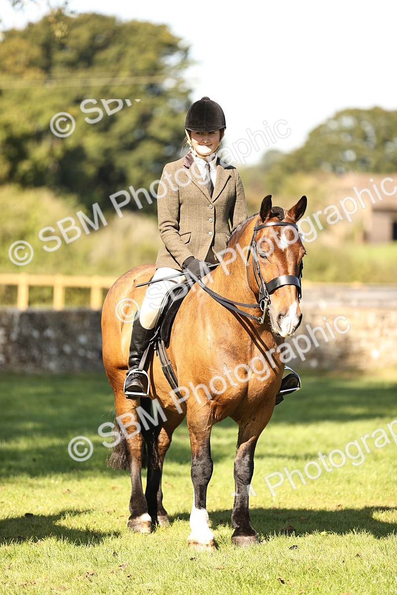 SBM_19178 - S3 - TSR Ridden Pony Showing