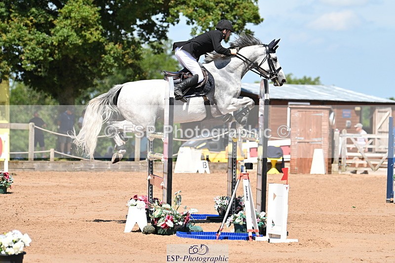 240719A-115029-10650 - Cls 2, 3 Star Small Tour 1.40m