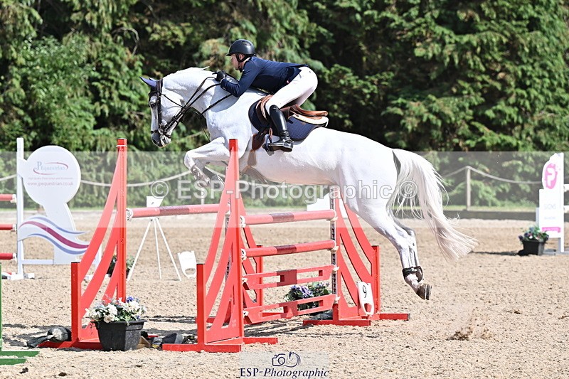 250704A-162332-11996 - Cls 23 Snr Foxhunter