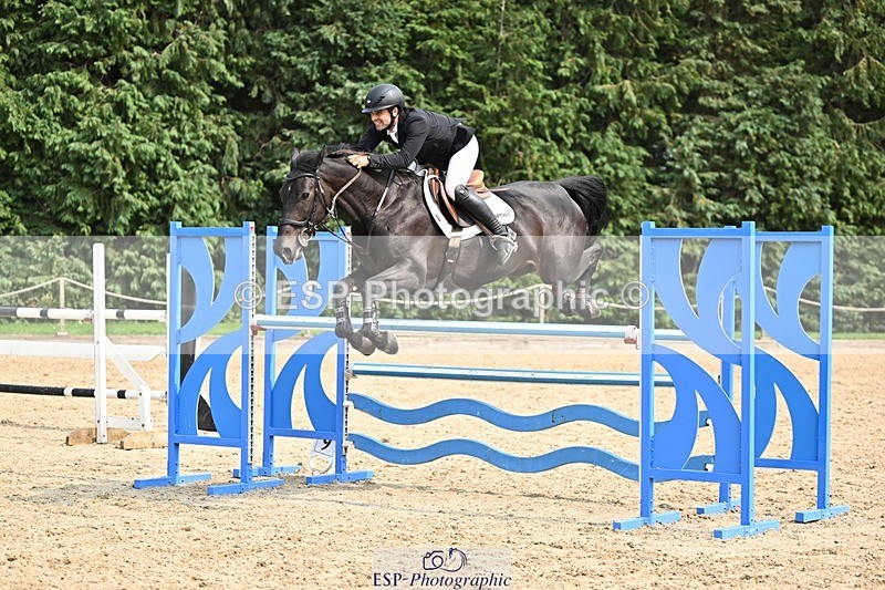 240818-151542-05142 - Cls 12A Snr Foxhunter & 1.20m Open