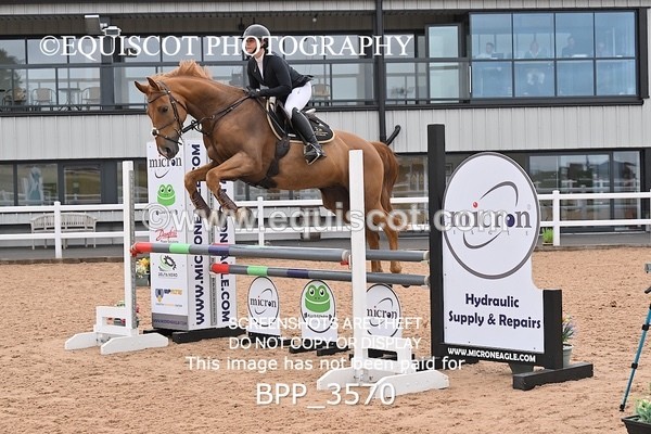 BPP_3570 - CLASS 1 WED Nupafeeds Senior Dicovery/1m open