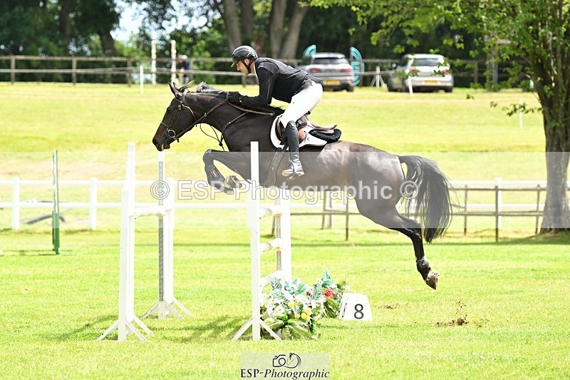 240707-125256-20493 - Cls 47 Foxhunter 2nd Round