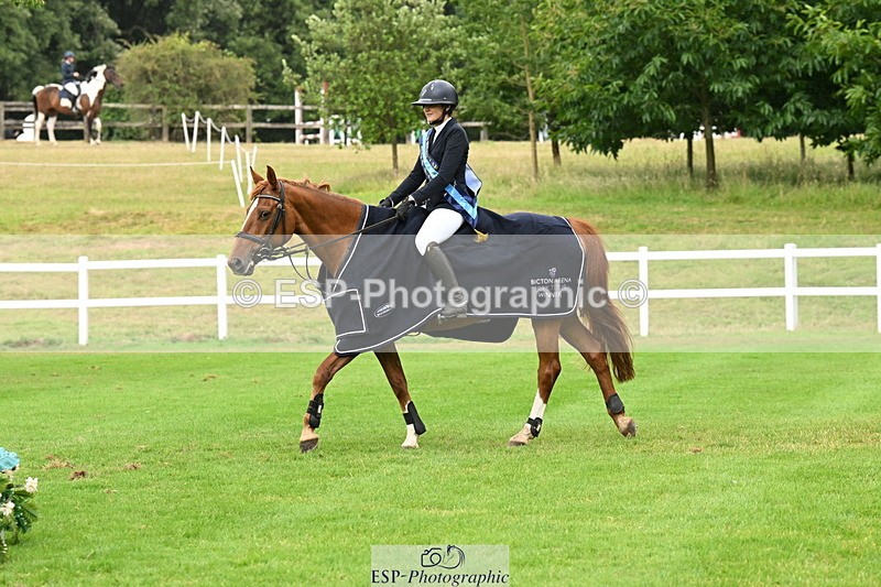 250706A-105222-17382 - Cls 43 Snr 1.30m Grand Prix