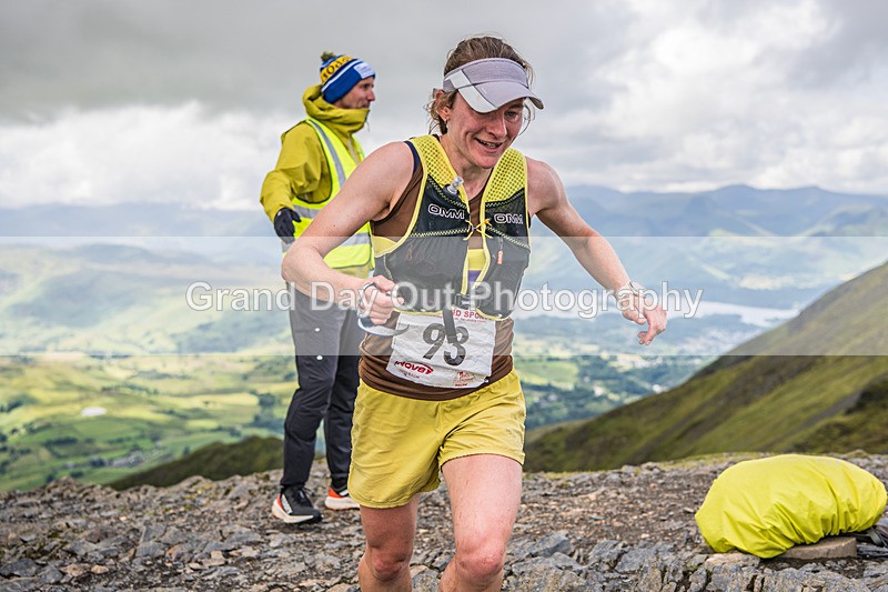 Blencathra-49 - Blencathra Fell Race Sunday 28th June 2026