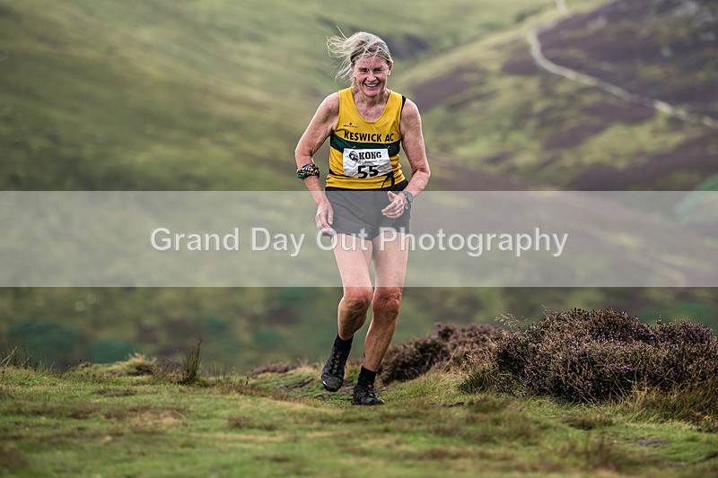 Barrow-464 - Barrow Fell Race Monday 31st August 2026