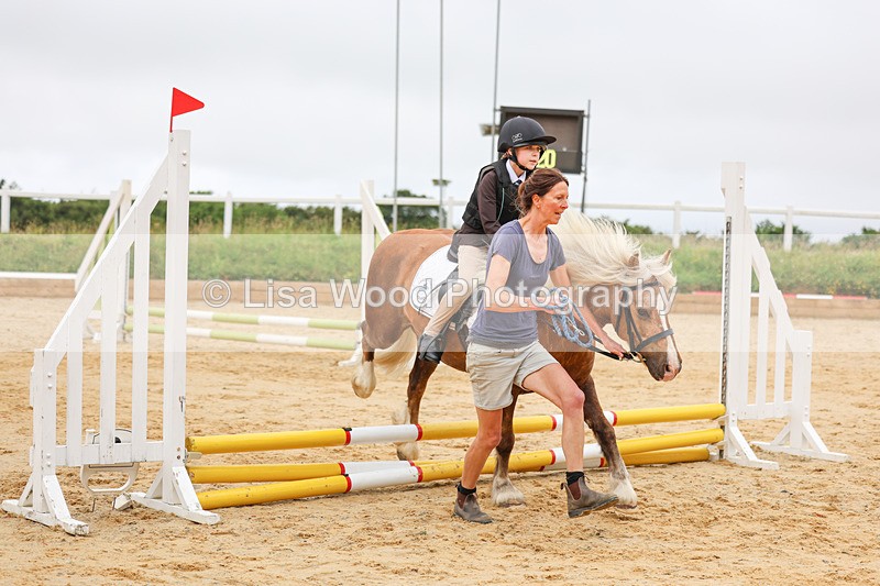 3E7A7689 - Class 1: 40cm