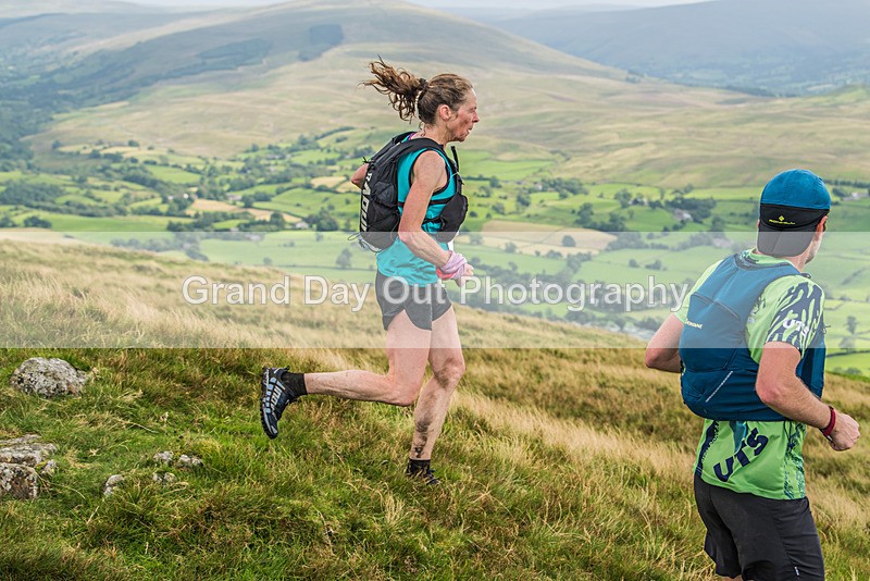Sedbergh -1949 - Sedbergh Hills Fell Race Sunday 20th August 2023