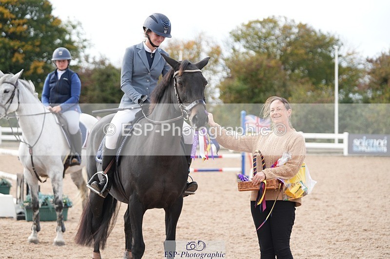 251005-125646-03481 - Cls 25 95cm Amateur Qualifier, Second Round