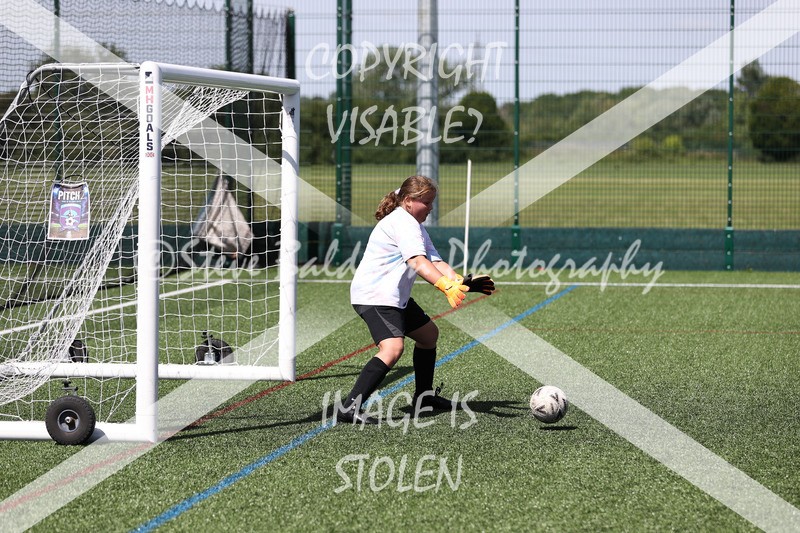 1DX31107 - Sun 14th U11 Girls