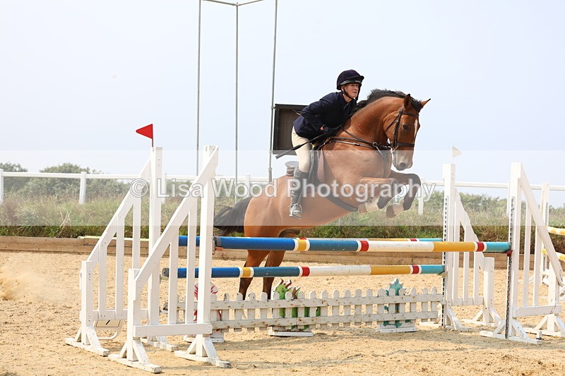 3E7A2268 - Class 7: Senior 1.05m