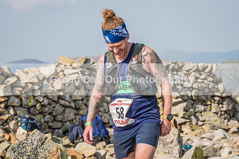 Ennerdale-756 - Ennerdale Horseshoe Fell Race Saturday 10th June 2023