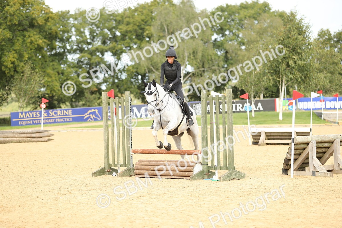 SBM_16996 - E4b - Eventers Challenge 60cm Open