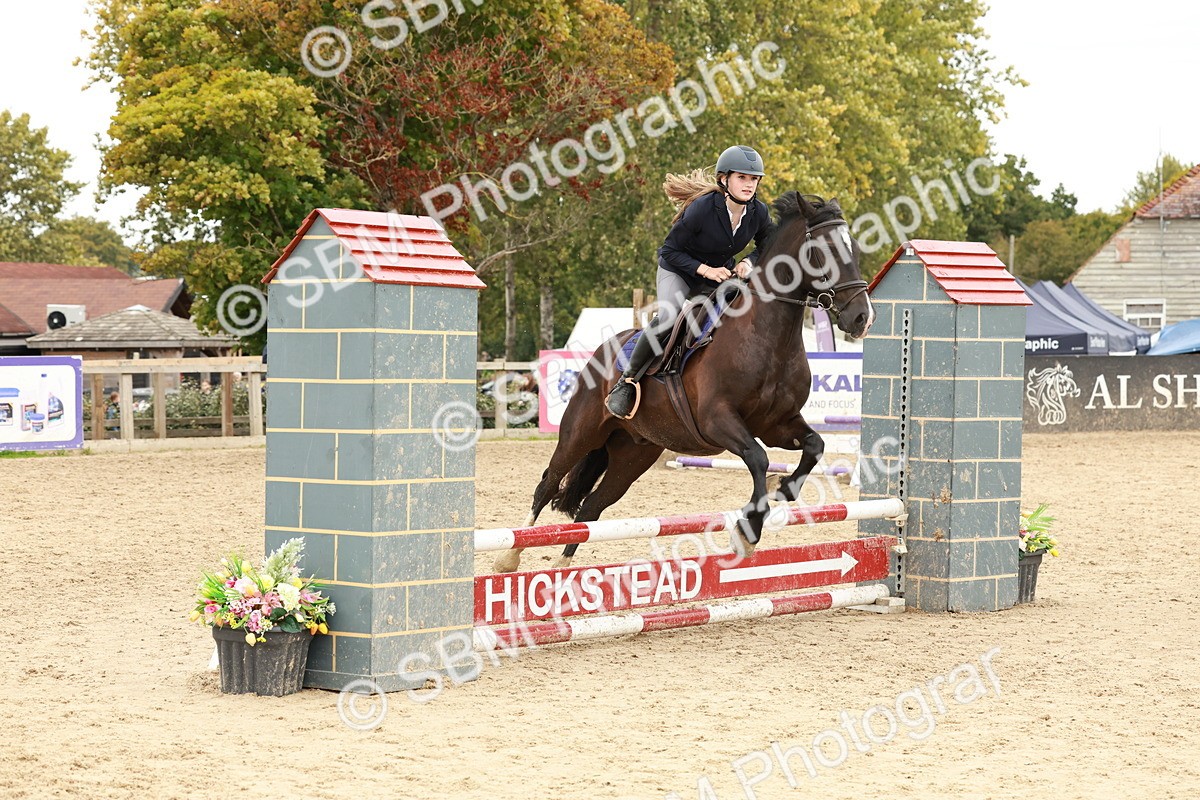 SBM_65291 - Supreme Championship 50cm & 55cm