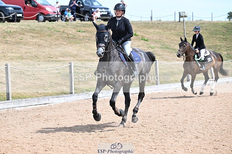 260802-131335-11021 - Cls 51 Chard 5 year olds Jump Off