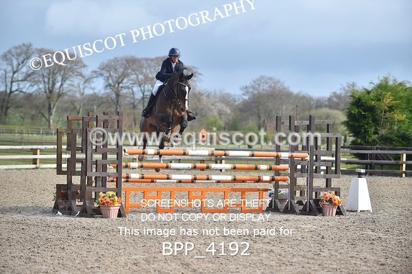 BPP_4192 - CLASS 10 RHS Foxhunter Championship Qualifier