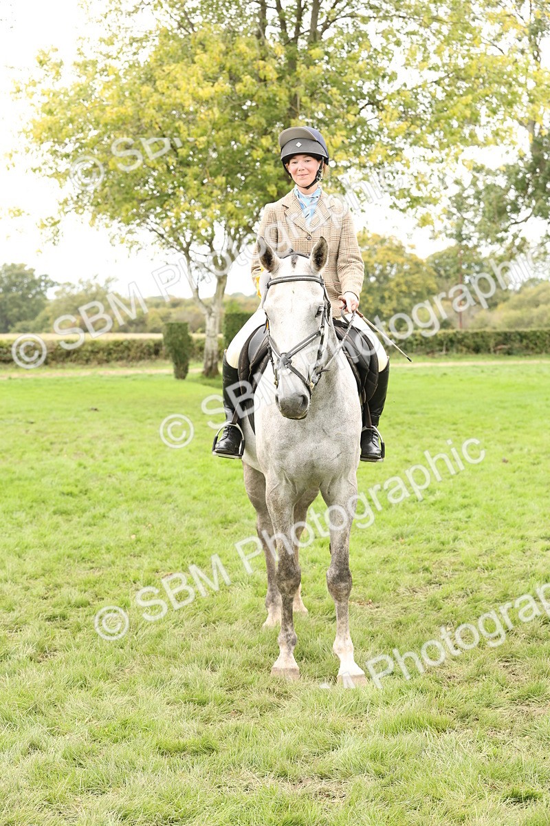 SBM_66411 - S66 - Hunter Ridden