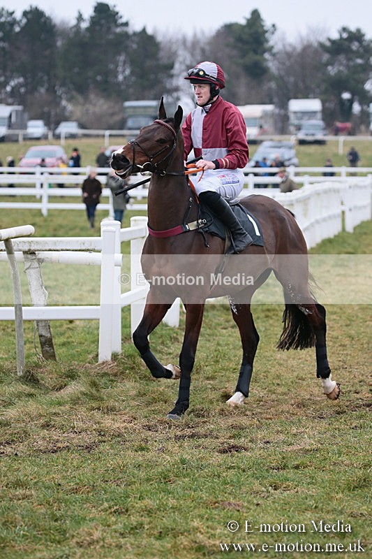 PtP 170219 -213 - Combined Services Point-To-Point Larkhill 17/02/19