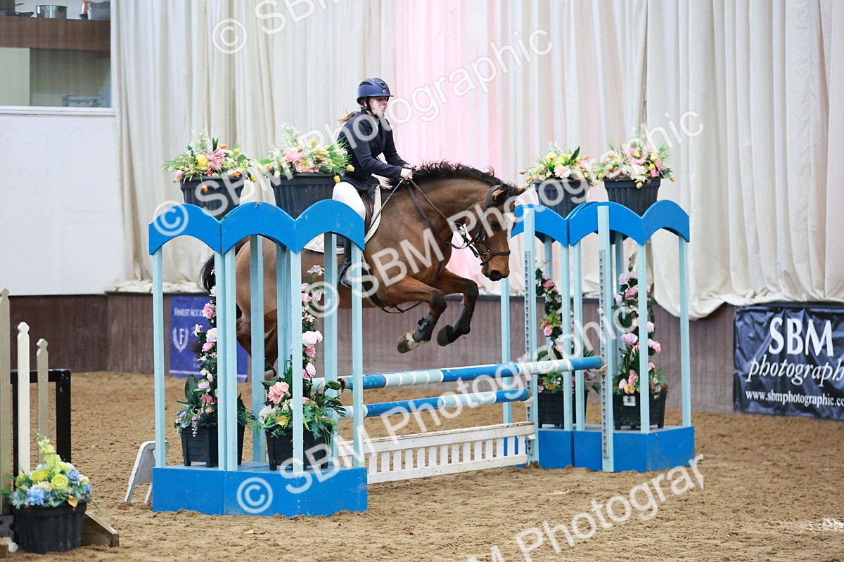 SBM_000331 - Class 2 - Senior British Novice - 90cm